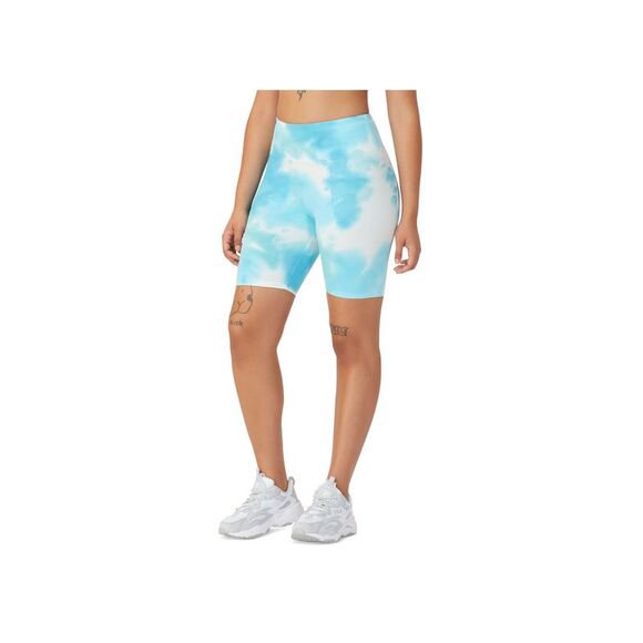 Fila Womens Taima Bike Shorts - Picture 1 of 1